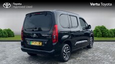 Toyota Proace City Verso 100kW Design L1 50kWh 5dr Auto Electric Estate